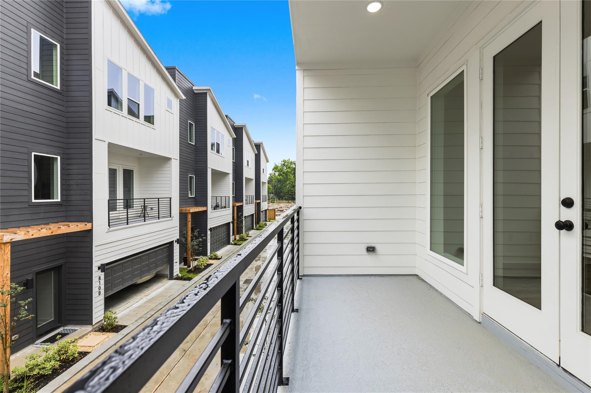 Residential in Houston