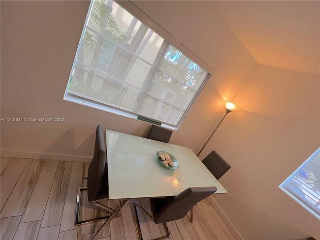 APT-101 - 1560 Meridian Ave, Condo with 1 bedrooms, 1 bathrooms and null parking in Miami Beach FL | Image 5