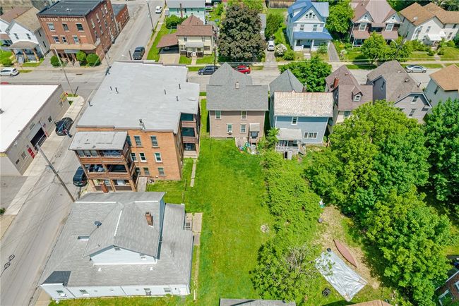329 W North St, Home with 0 bedrooms, 0 bathrooms and null parking in Butler PA | Image 11