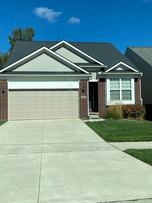 2994 Montana Way, Ann Arbor, MI, 48105-3710 | Card Image