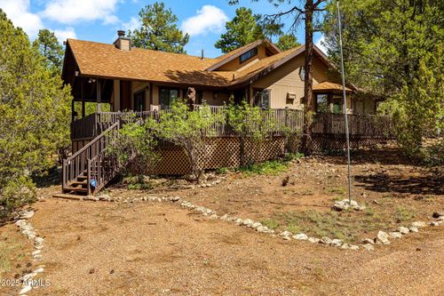 2240 Roundabout Way, Overgaard, AZ, 85933-5349 | Card Image