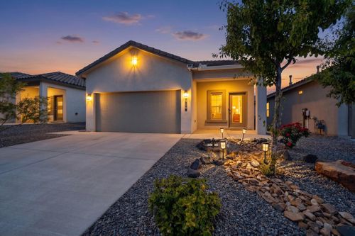 909 Tazanita Loop Se, Rio Rancho, NM, 87124-5044 | Card Image