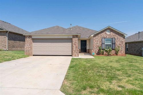 1814 E Moore Ave, Stillwater, OK, 74075-2524 | Card Image
