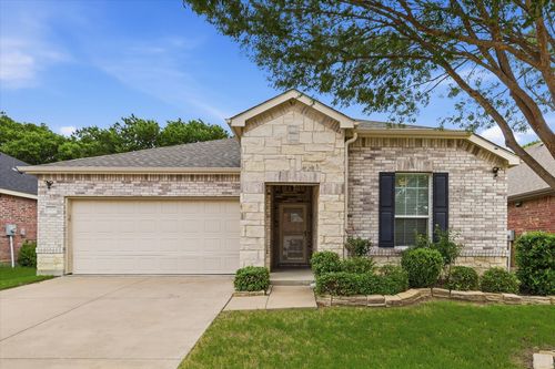 1805 Megan Creek Dr, Little Elm, TX, 75068-4984 | Card Image