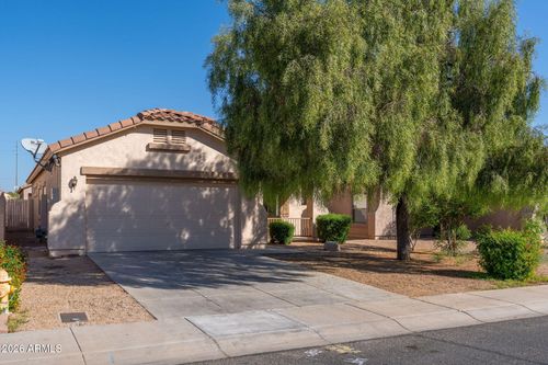 15224 W Desert Hills Dr, Surprise, AZ, 85379-5246 | Card Image
