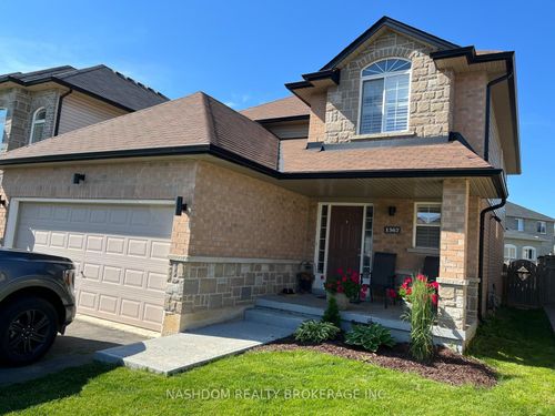 1367 Upper Paradise Rd, Hamilton, ON, L9B0C2 | Card Image