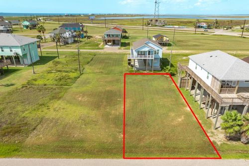 Lot 18 Jolly Roger Dr, Freeport, TX, 77541 | Card Image