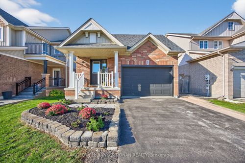 60 Wallace St, Alliston, ON, L9R2G6 | Card Image