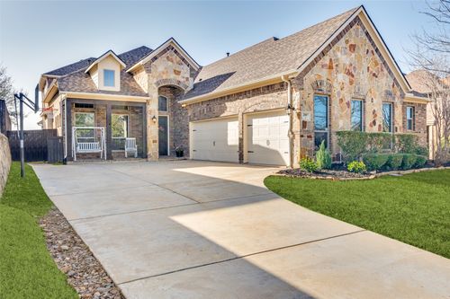 2807 Millington Dr, Highland Village, TX, 75077-3208 | Card Image