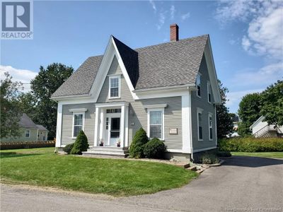 76 Princess Royal St, House other with 3 bedrooms, 3 bathrooms and null parking in Saint Andrews NB | Image 1