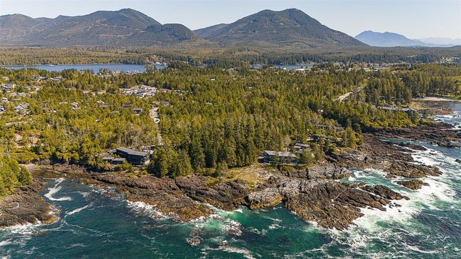 812 Odyssey Lane, Home with 0 bedrooms, 0 bathrooms and 2 parking in Ucluelet BC | Image 5