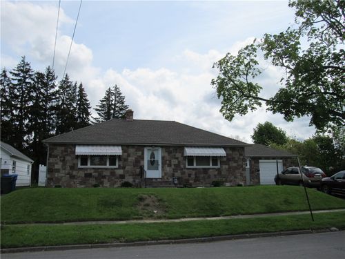 266 Moulson St, Rochester, NY, 14621-2324 | Card Image
