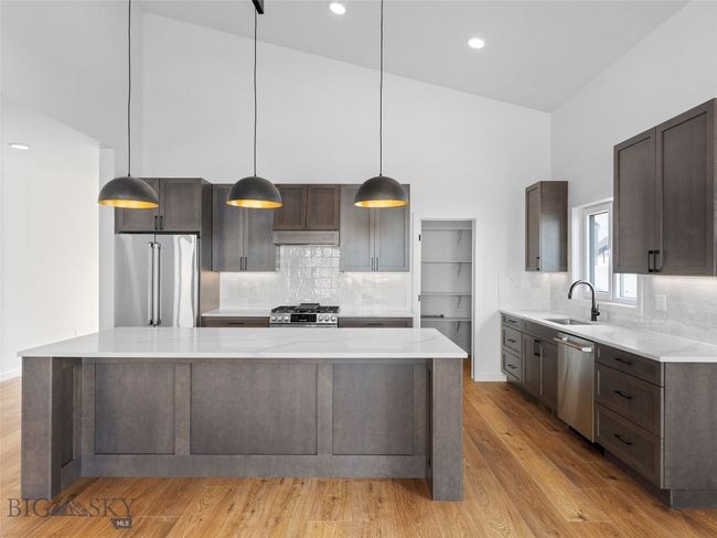 2820 S 30 Th Ave, House other with 3 bedrooms, 3 bathrooms and null parking in Bozeman MT | Image 9