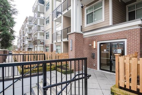 412-20686 Eastleigh Cres, Langley, BC, V3A0M4 | Card Image