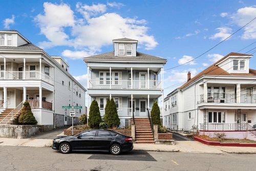 93-95 Faulkner St, Malden, MA, 02148-4210 | Card Image