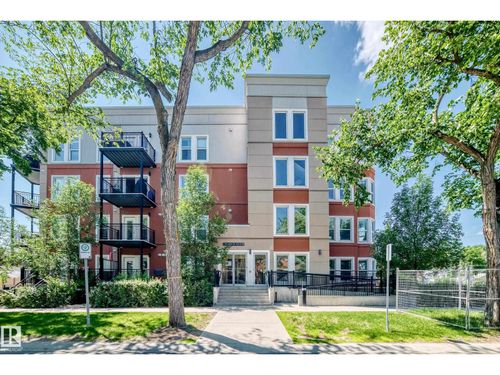 201-10126 144 St Nw, Edmonton, AB, T5N2T7 | Card Image