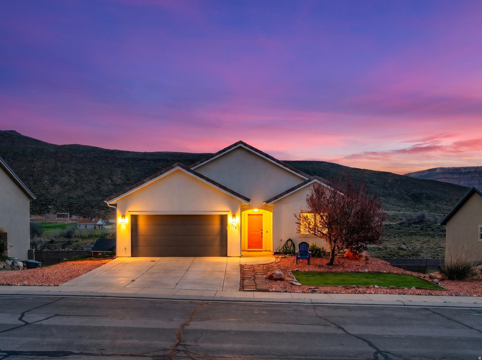 Residential in Toquerville 2