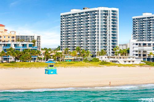 1217-525 N Ocean Blvd, Pompano Beach, FL, 33062-4640 | Card Image