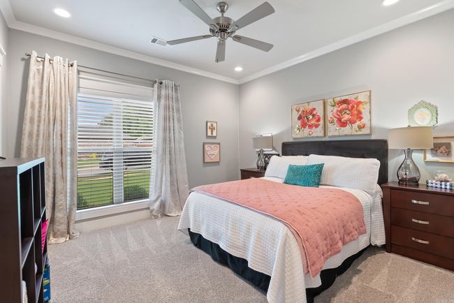 2690 Overcup Dr, House other with 4 bedrooms, 3 bathrooms and null parking in Conway AR | Image 36