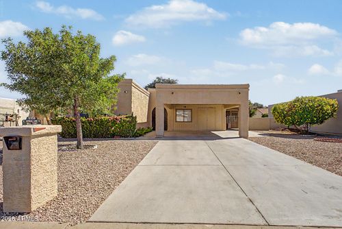 9358 E Citrus Lane N, Sun Lakes, AZ, 85248 | Card Image