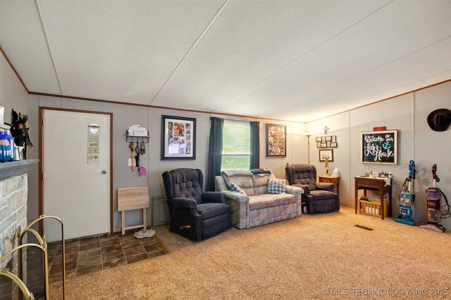 16398 Cumberland Cove Rd, House other with 3 bedrooms, 2 bathrooms and null parking in Madill OK | Image 10