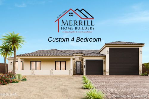 4783 N Diana Ave, Lake Havasu City, AZ, 86404 | Card Image