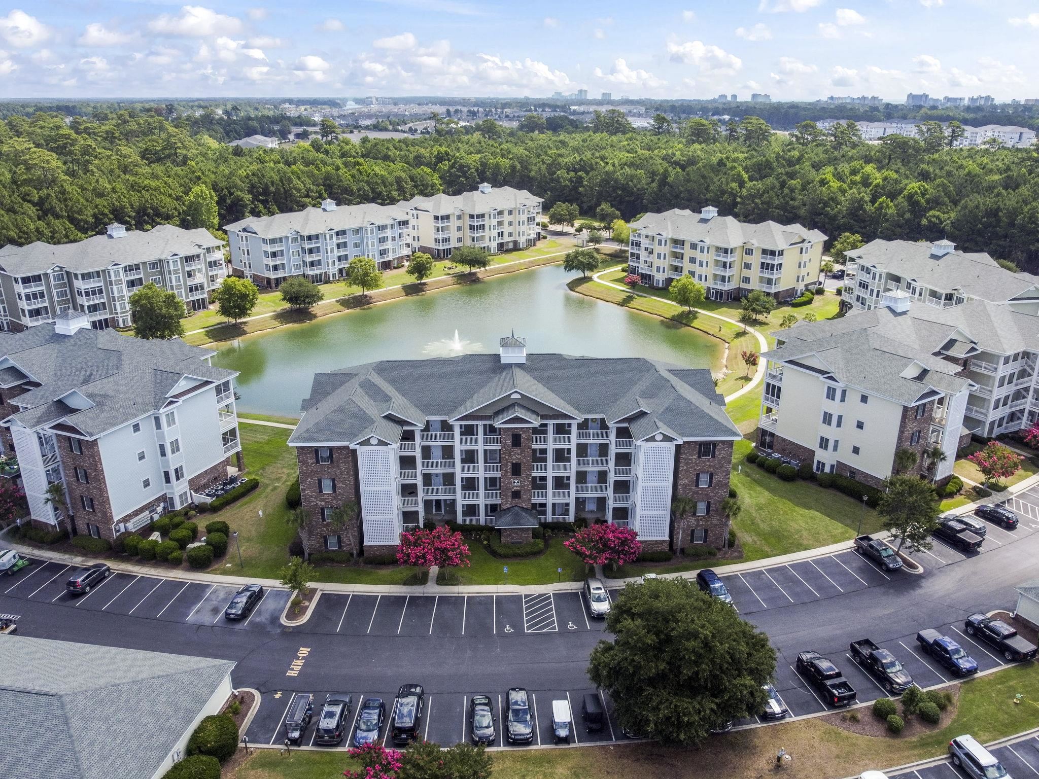 Residential in Myrtle Beach 4
