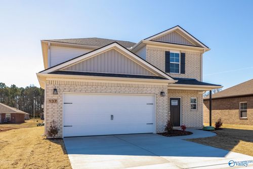 137 Domingues Ave, Meridianville, AL, 35759-3805 | Card Image