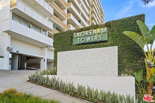 310-8787 Shoreham Dr, West Hollywood, CA, 90069-2227 | Card Image