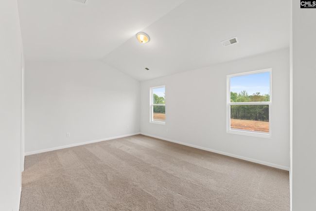 3970 Golden Crane Pass, House other with 3 bedrooms, 3 bathrooms and null parking in Lexington SC | Image 9