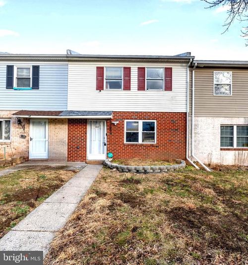 107 S Linda Ct, RICHLANDTOWN, PA, 18955 | Card Image