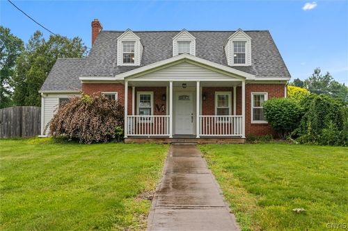 43 State St, Oneida, NY, 13421-2546 | Card Image