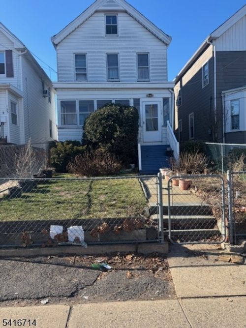 159 Lincoln Ave, Orange, NJ, 07050-2509 | Card Image