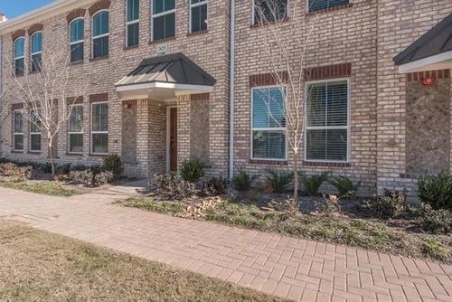 303 Lily Ln, Lewisville, TX, 75057-4121 | Card Image