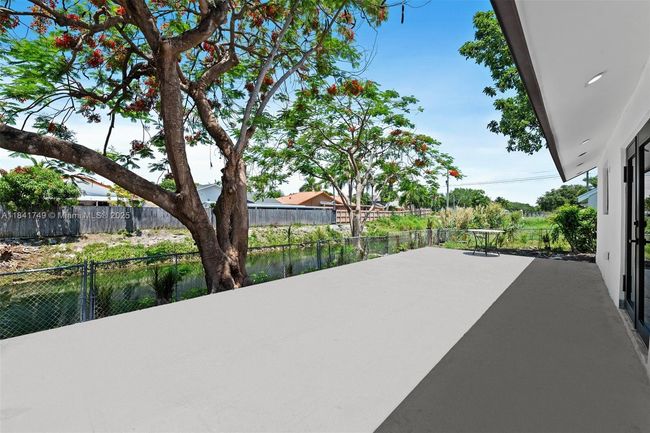 20620 Sw 120 Th Pl, House other with 3 bedrooms, 2 bathrooms and null parking in Miami FL | Image 30