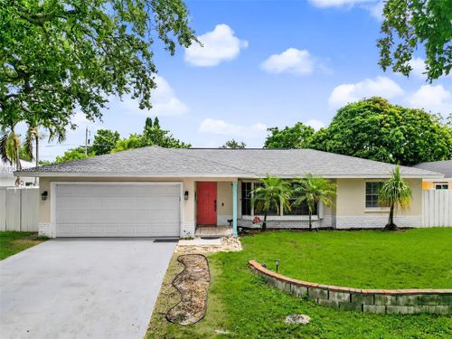 2359 Gabriel Ln, West Palm Beach, FL, 33406-5244 | Card Image