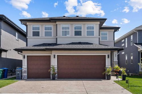 33 Waterford Terrace, Chestermere, AB, T1X2P6 | Card Image