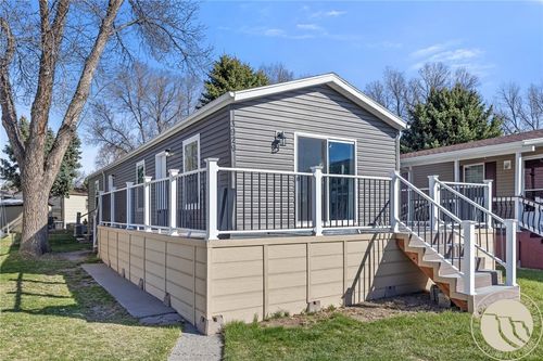 3929 N Tanager Lane, Billings, MT, 59102 | Card Image