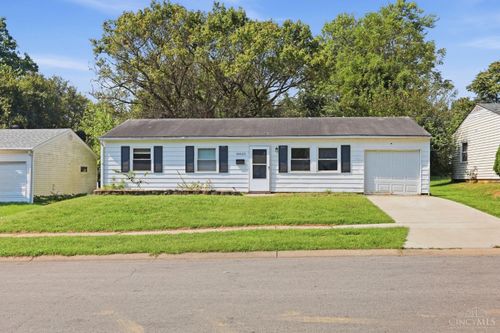 10023 Crusader Dr, Colerain Twp, OH, 45251-1617 | Card Image