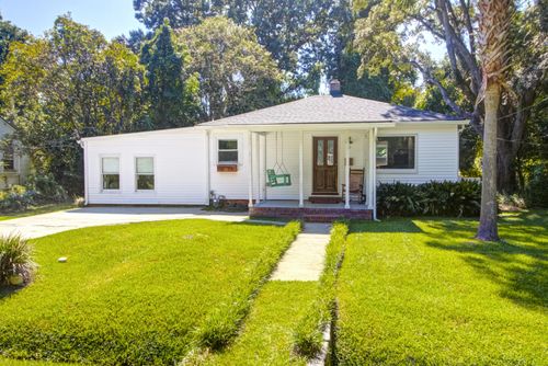 5 Jerry Dr, Charleston, SC, 29407-6734 | Card Image