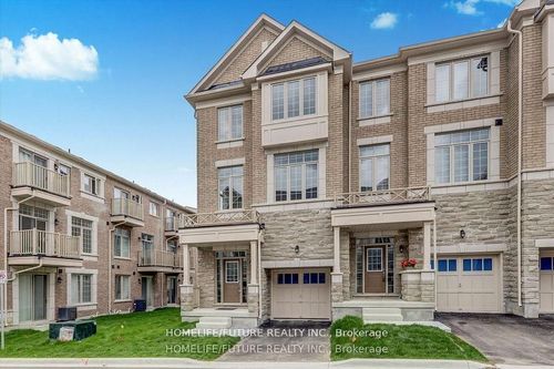 26 Thomas Hope Lane, Markham, ON, L3S0E9 | Card Image