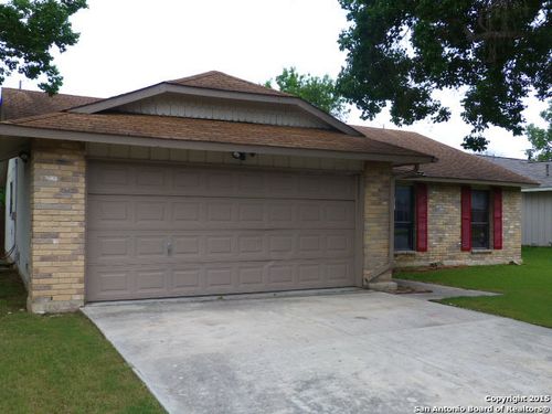 5719 Sunup Dr, San Antonio, TX, 78233-4456 | Card Image
