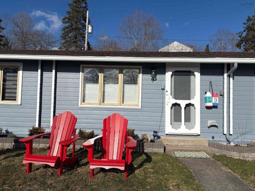 9-168 Shore Club Rd, Hubbards, NS, B0J1T0 | Card Image