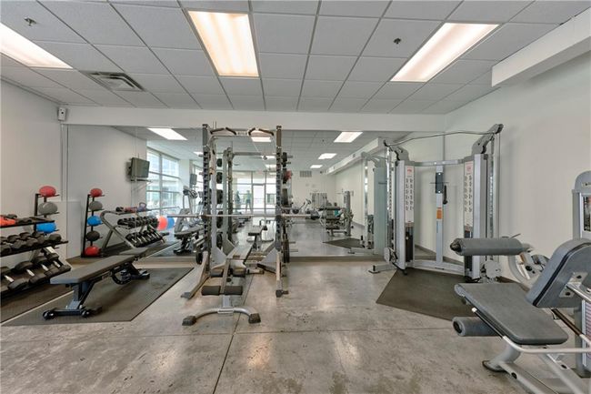 UNIT-312 - 1100 Howell Mill Rd Nw, Condo with 2 bedrooms, 2 bathrooms and 2 parking in Atlanta GA | Image 22