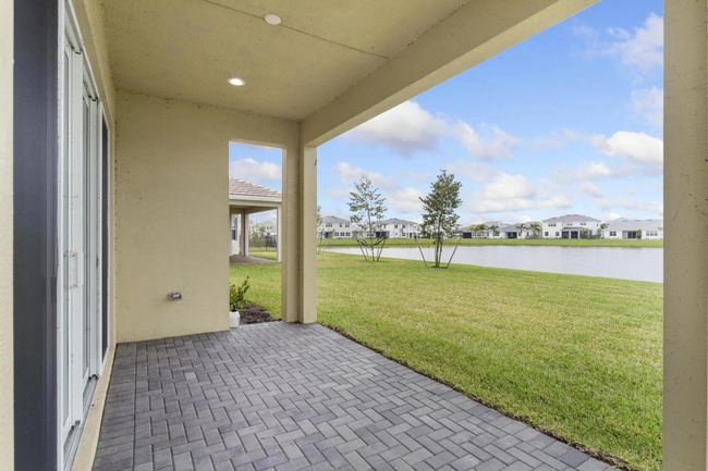 5385 Macoon Way, House other with 5 bedrooms, 4 bathrooms and null parking in Loxahatchee FL | Image 45