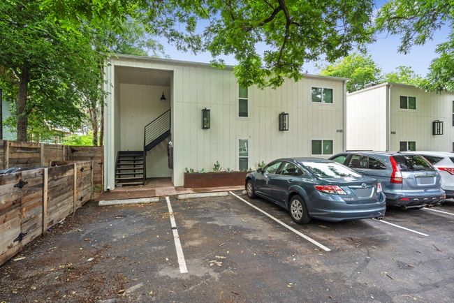 APT-204 - 4105 Speedway, Condo with 0 bedrooms, 1 bathrooms and 1 parking in Austin TX | Image 13