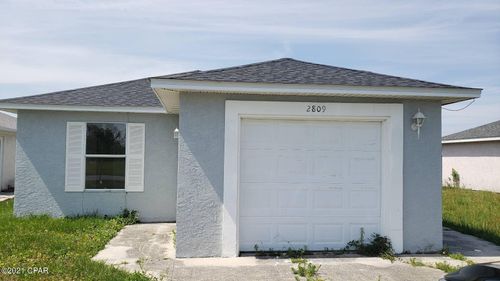 2809 E 17th St, Panama City, FL, 32405-7206 | Card Image