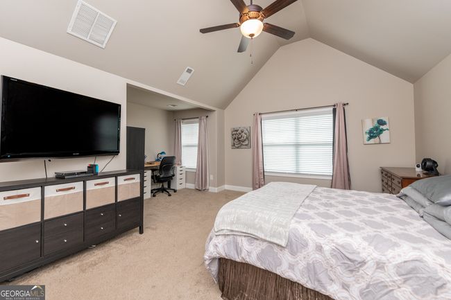 230 Misty Valley Ln, House other with 4 bedrooms, 3 bathrooms and null parking in Bonaire GA | Image 18