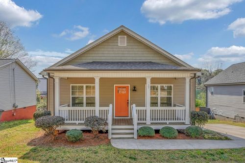 27 Burgess Ave, Greenville, SC, 29609-3509 | Card Image