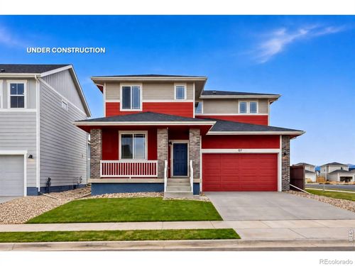 7342 Arkansas St, Frederick, CO, 80530-7166 | Card Image